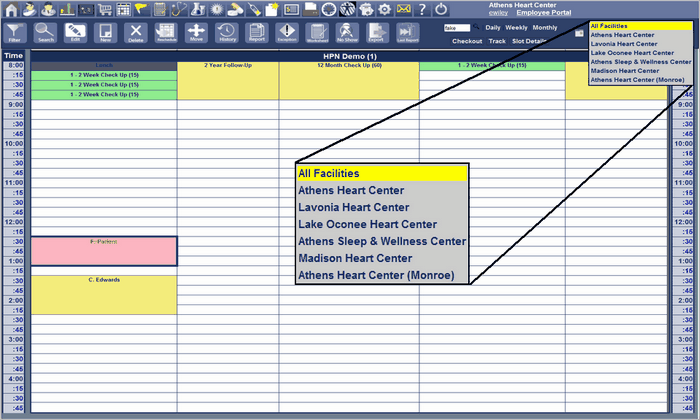 00170 facility filter
